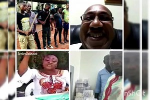 141K views · 2.1K reactions | #Yode_et_Siro #Président on dit quoiiiii ? ‍羚‍羚藍 | Peter 007 | Facebook