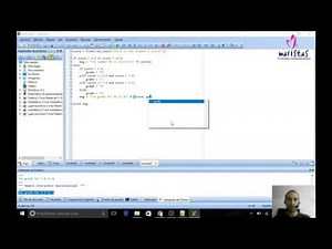 Introduction to Python: Nested Conditionals