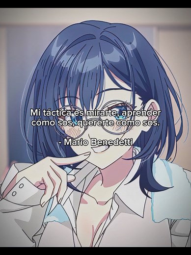 Frases de amor y filosofía de Mario Benedetti