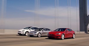 Tesla releases official production numbers: 53,339 vehicles including 28,578 Model 3's in Q2, 6,000 per week next month