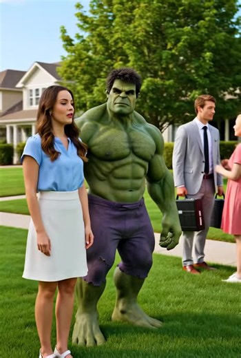 hulk logic marriage jokes funny shorts husband wife humor neighbor joke relatable comedy logic humor viral shorts youtube shorts tiktok comedy reels comedy short comedy cartoon humor