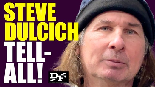 Q&A With DULCICH and FREIBURGER from Roadkill Garage: What Does The Future Hold For Both Of Them? This And Much More! - BangShift.com