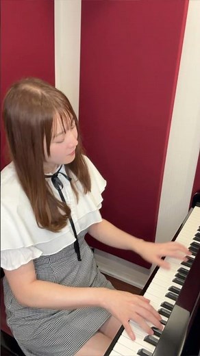 ショパン、マズルカ✨ #月野アイラ #airapiano #ショパン#マズルカ #foryou #歌ってみた #弾いてみた #おすすめに載りたい #おすすめ #おすすめにのりたい#shorts