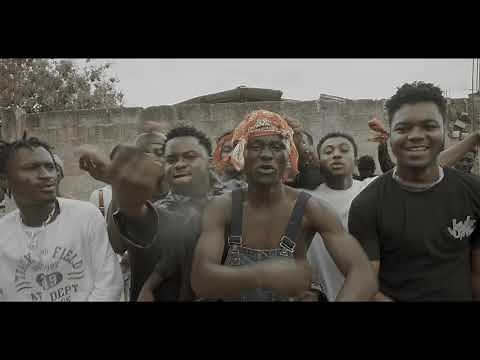 Yaw Tog - SORE ft O`kenneth,City Boy, Reggie, Jay bahd (Official Video)