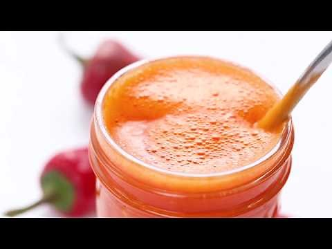 How to Make Homemade Hot Sauce (Frank's Copycat)