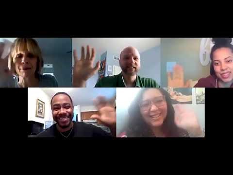 Getting Started at Moraine Valley