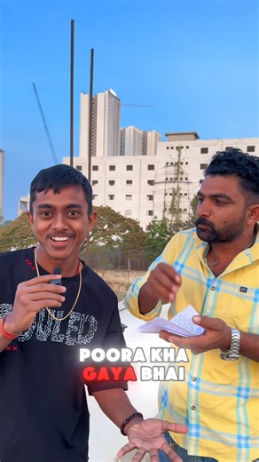 ​2 Bites & ₹1000 Reward! 🍰 | Unexpected Twist at the End! 😂#DilkhushChallenge #shorts #viral