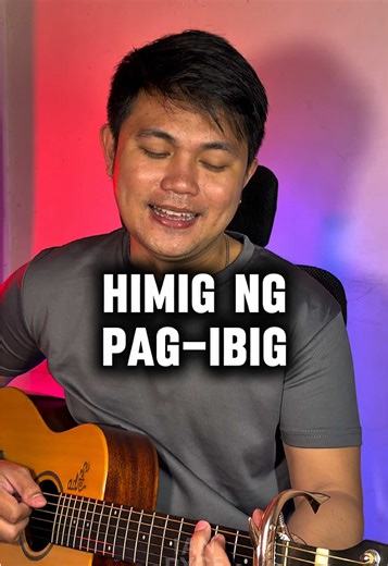 Himig ng Pag-ibig: Basic Chords for Aspiring Guitarists