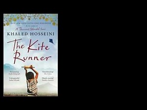 The Kite Runner Chapter 1 #audiobook