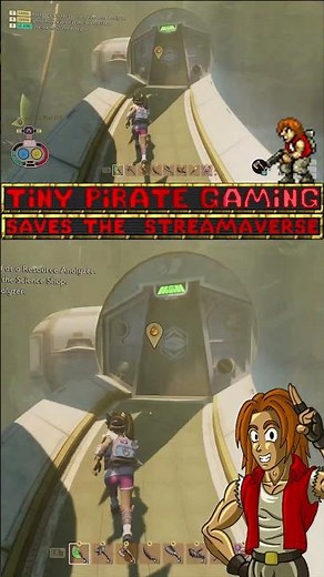 How to Finish Hedge Lab in Grounded Part 2 #grounded #groundedguide #groundedfullyyoked