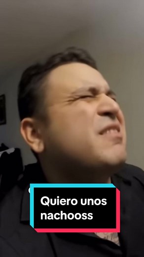 Quiero unos Nachos - Gusgri y sus locuras culinarias