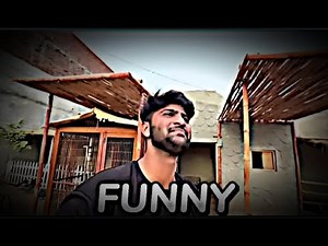 Funny Meme😂😂 | shehr main dehat |