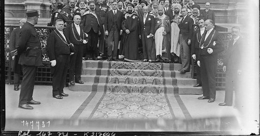 Quand la France fêtait l'Algérie en 1930: récit d’un centenaire sous tension
