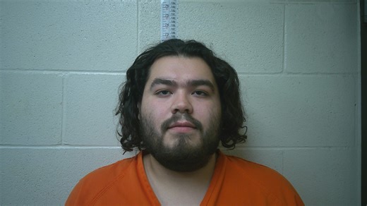 GALLERY: Additional arrests made after police respond to reports of shots fired Tuesday evening