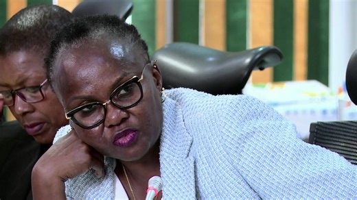 Anne Mary Auma Okutoyi interview for the position of Judge of the High Court. The Judicial Service Commission is mandated to promote and facilitate the effective and efficient administration of Justice under Article 172 of the Constitution of Kenya 2010. The recruitment and selection of 20 Judges of the High Court is aimed at enhancing access to justice and the case clearance rate. | Judicial Service Commission Kenya