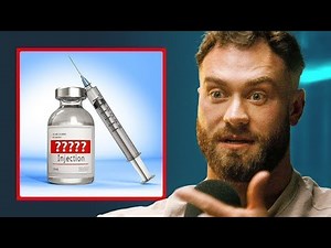 "There's A Life After Bodybuilding" - 6x Mr. Olympia Chris Bumstead