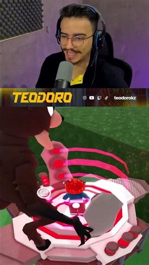 FLYING POWER in 99 Nights in the Forest ✈️🪽#99nightsintheforest #roblox #teodoro