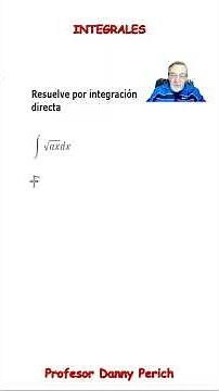 Comprehensive. Direct Integration.