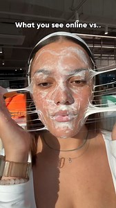 35K views · 135 reactions | The BTS is always chaotic but we love the Anua Rice Mask #bts #glowyskin #fail #glowyskin #clearskin #explore #viral #explore #trending #ricemask #kbeuaty #facemask #marshmallow #slime #skincare #kbeauty #clearskin #stlekorean #stylekorean_global | StyleKorean | Facebook