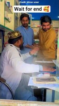 maulvi Sahab aaj fir chuna lagwa gy bechare ladki ko😀 wait for end 🥰 wait for end