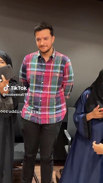 Akbar official MRM. على TikTok