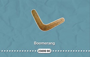 武器的发展-从远古到现代 Evolution of Weapons _ Timeline from primal spears to modern rifles