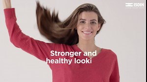 ISDIN Lambdapil Hair Loss Lotion to Strengthen Hair 4.2 Fl. Oz.