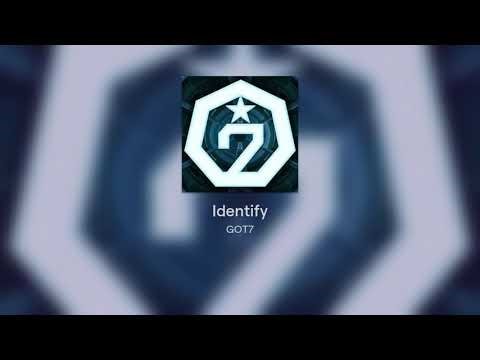 [FULL ALBUM] - GOT7 - Identify