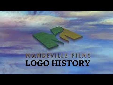 Mandeville Films Logo History