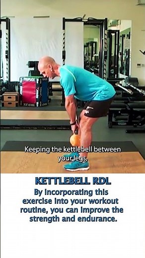 Try This To Strengthen The Posterior Chain