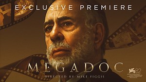 Megadoc - The Criterion Channel