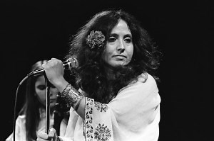Maria Muldaur - Cajun Moon lyrics