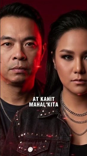 “PANGARAP LANG KITA” by Parokya Ni Edgar ft. Happee Sy… but it’s HEAVIER THAN EVER?! 💔🤘🔥