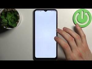 How to Format SD card on SAMSUNG Galaxy A04s - Erase Data on S...
