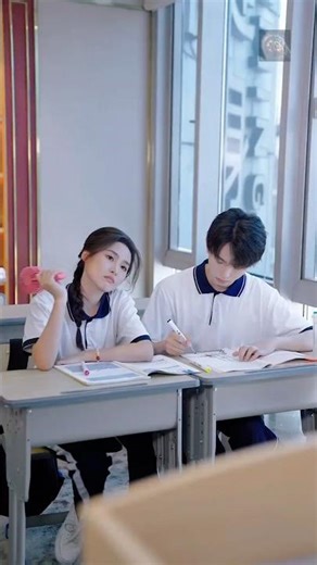 Anjali Ka School Love ❤️#love #lovestory #funny #bts #tiktok #shorts #funnyshortsfeed