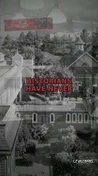 CASE 008 - Winchester Mystery House (Full File)