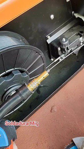 Soldadora Mig: Tips y técnicas para soldar con gas MIG