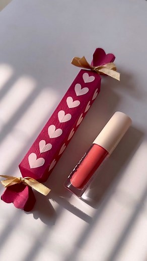 DIY Lipstick Box Ideas for Gifts and Storage