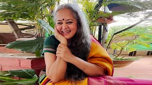 Meet the 60-year-old Worm Rani inspiring youngsters to compost and manage waste sustainably