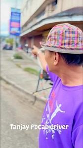 Tanjay Manong Driver speaks A PDCab driver in Tanjay City expressed his concern about the ban on the Motorcab For Hire (MCH) to operate on a specific portion of the national highway in the traversing the City. The designated area is approximately 300 meters along Magallanes Street, aimed at decongest the heavy traffic that occurs from 6 am to 6 pm, specifically in the heart of the city’s business district. RAB | HEADZ UP NegOr News