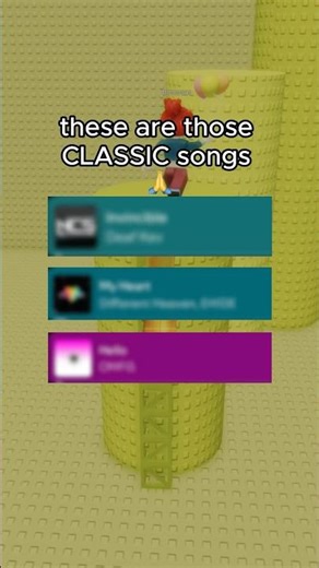 OG Songs That Hit Different 😱 #shorts #roblox #robloxrant #rblx