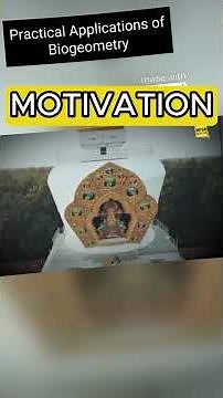 Practical Applications of Biogeometry