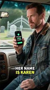 HOA Locked The Gate To My Family Cemetery – So I Hosted A Funeral Every Weekend!