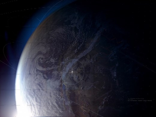 The Phoenix Incident - Teaser Trailer