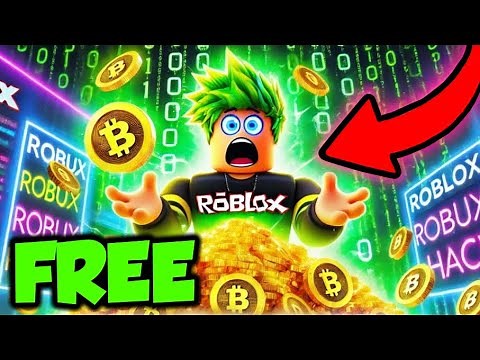 Unveiling the ULTIMATE ROBUX SECRET of 2025! 💰🔥