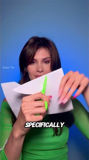 😱 Why Can’t These Scissors Cut Hair?!