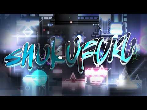 [BeeCool/9th ExtremeDemon] SHUKUFUKU by Joker179114 100%