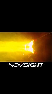 Up to Save 25% Off Novsight® HALO LED Pod Lights Driving Light, Flood Light, Ditch Light, Spot Light Available Amber Light with great special looking off-road LED lights, 4.5" 3" 6" Available | Novsight