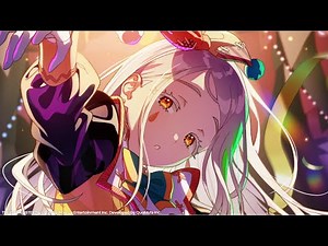 [学マス] 『仮装狂騒曲』 篠澤 広ver