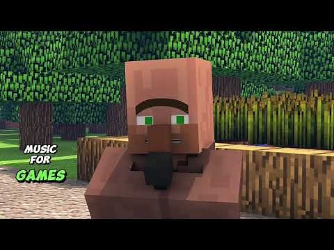 Villager - Fresh (Official video + Phonk)